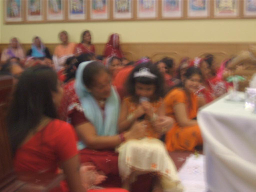 DSCF5687 - ©1987-2017 SKS Swaminarayan Temple East London