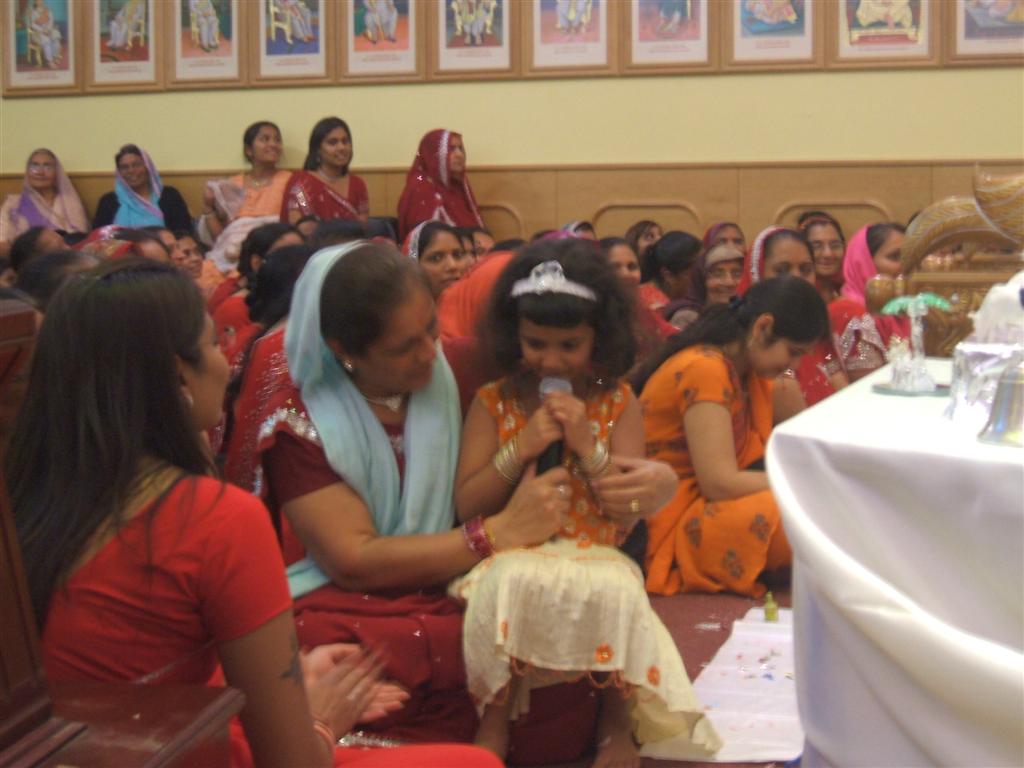 DSCF5688 - ©1987-2017 SKS Swaminarayan Temple East London