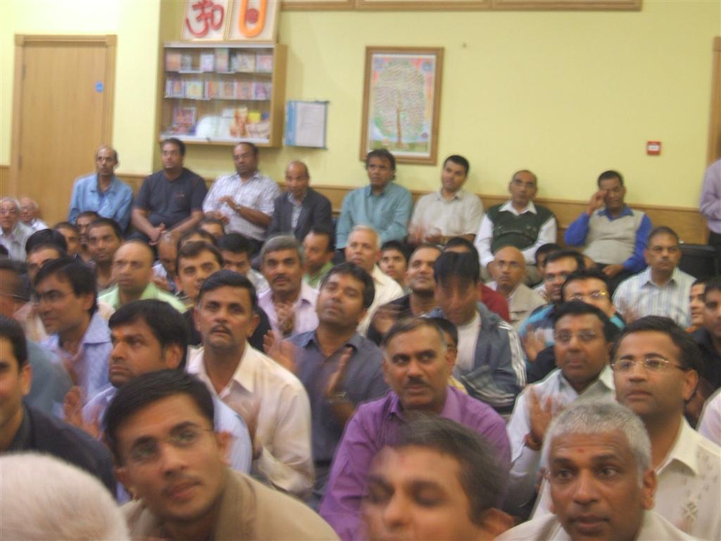 DSCF5690 - ©1987-2017 SKS Swaminarayan Temple East London