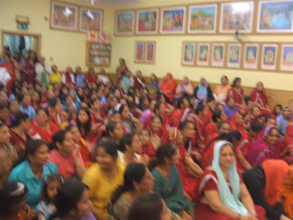 DSCF5692 - ©1987-2017 SKS Swaminarayan Temple East London