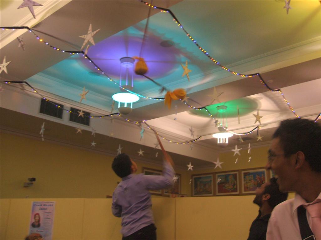 DSCF5695 - ©1987-2017 SKS Swaminarayan Temple East London