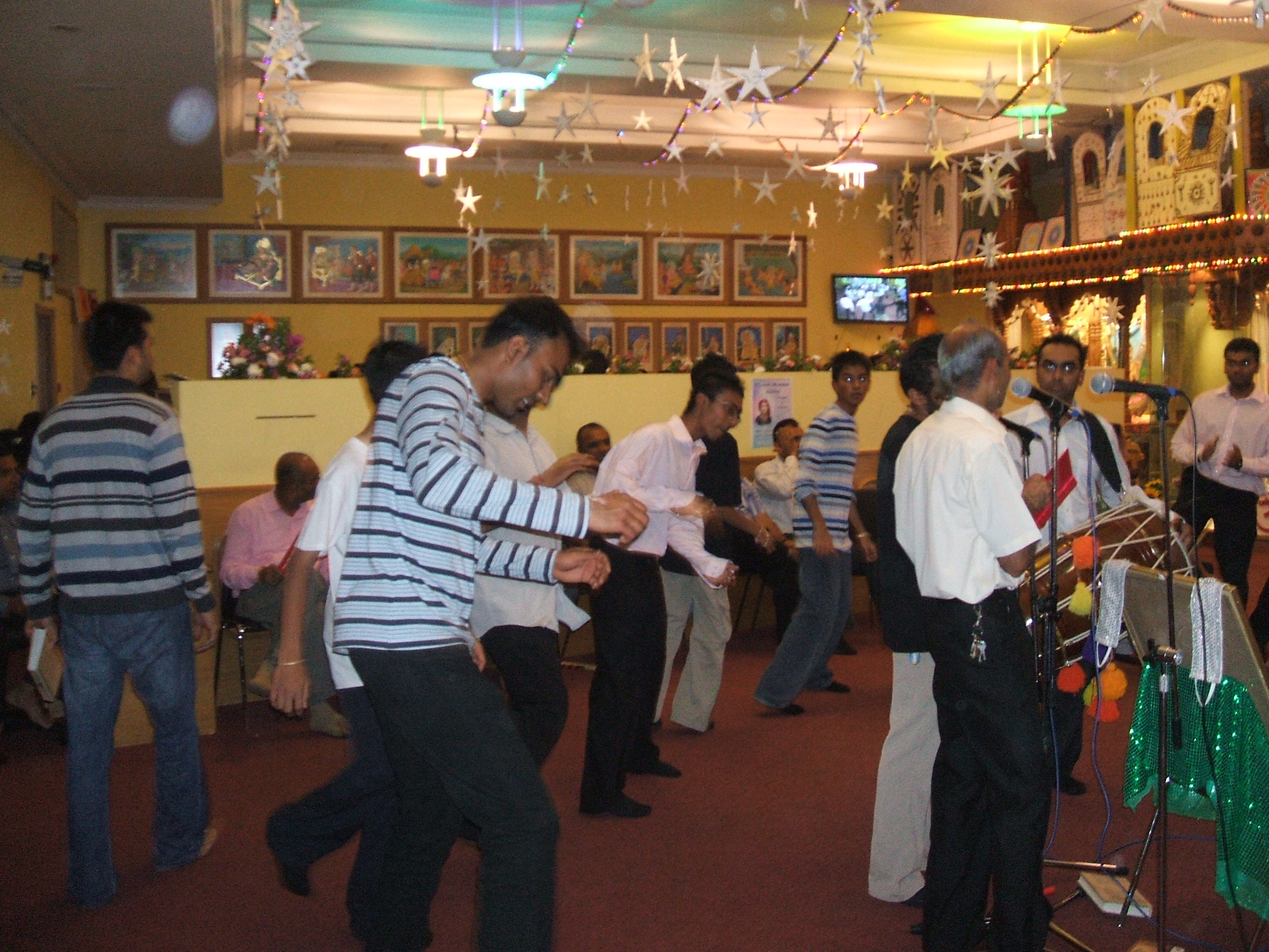 DSCF5968 - ©1987-2017 SKS Swaminarayan Temple East London
