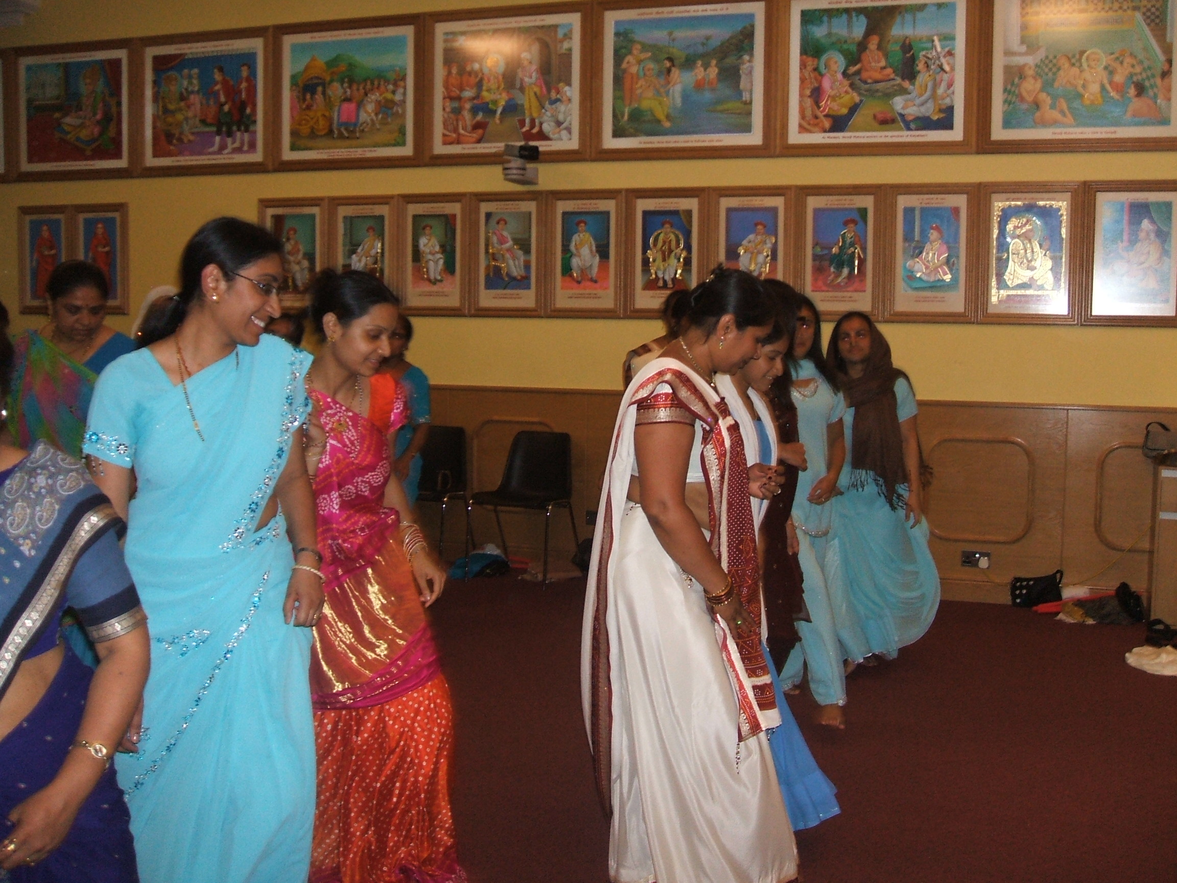 DSCF5992 - ©1987-2017 SKS Swaminarayan Temple East London