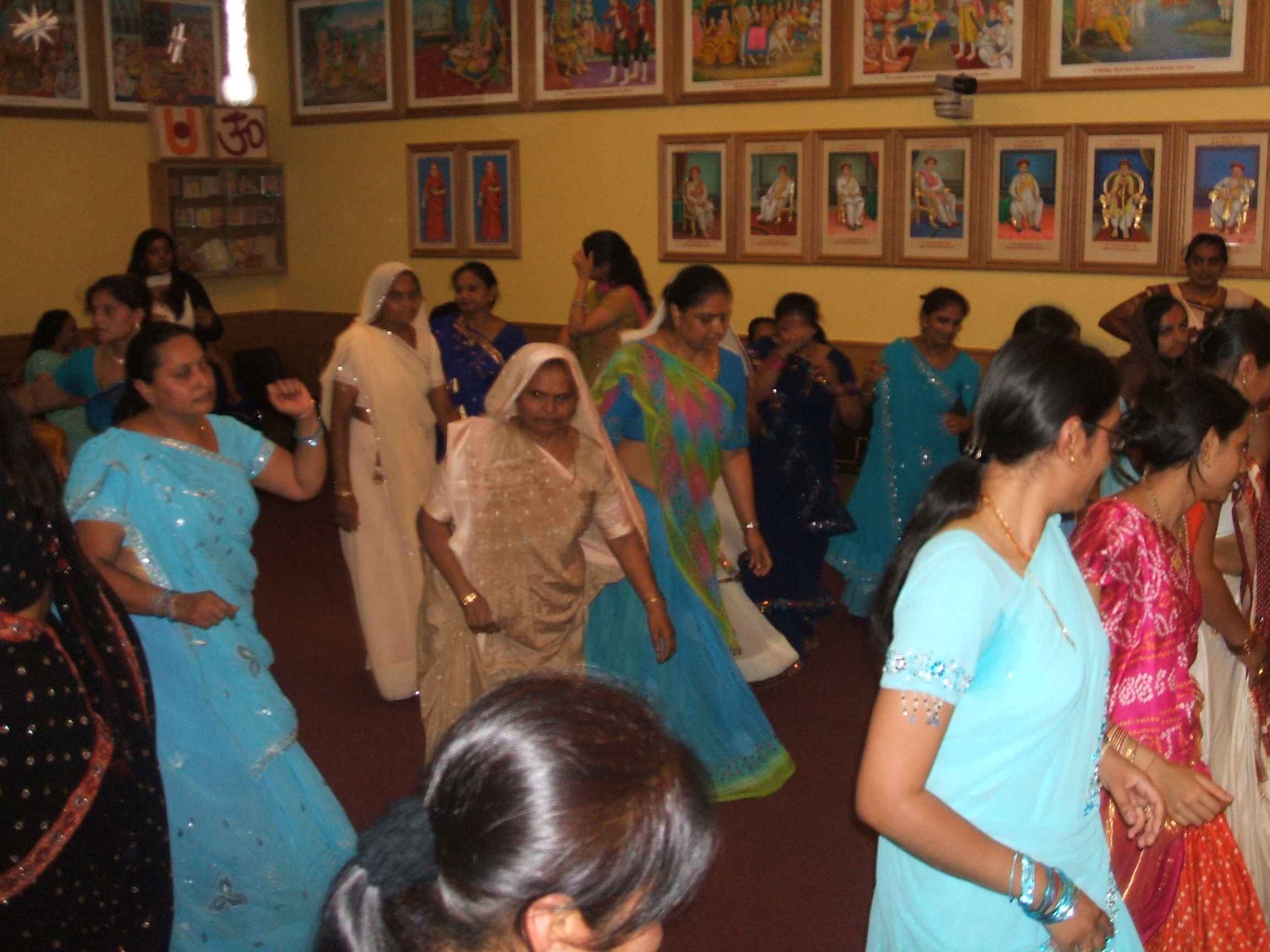 DSCF5993 - ©1987-2017 SKS Swaminarayan Temple East London