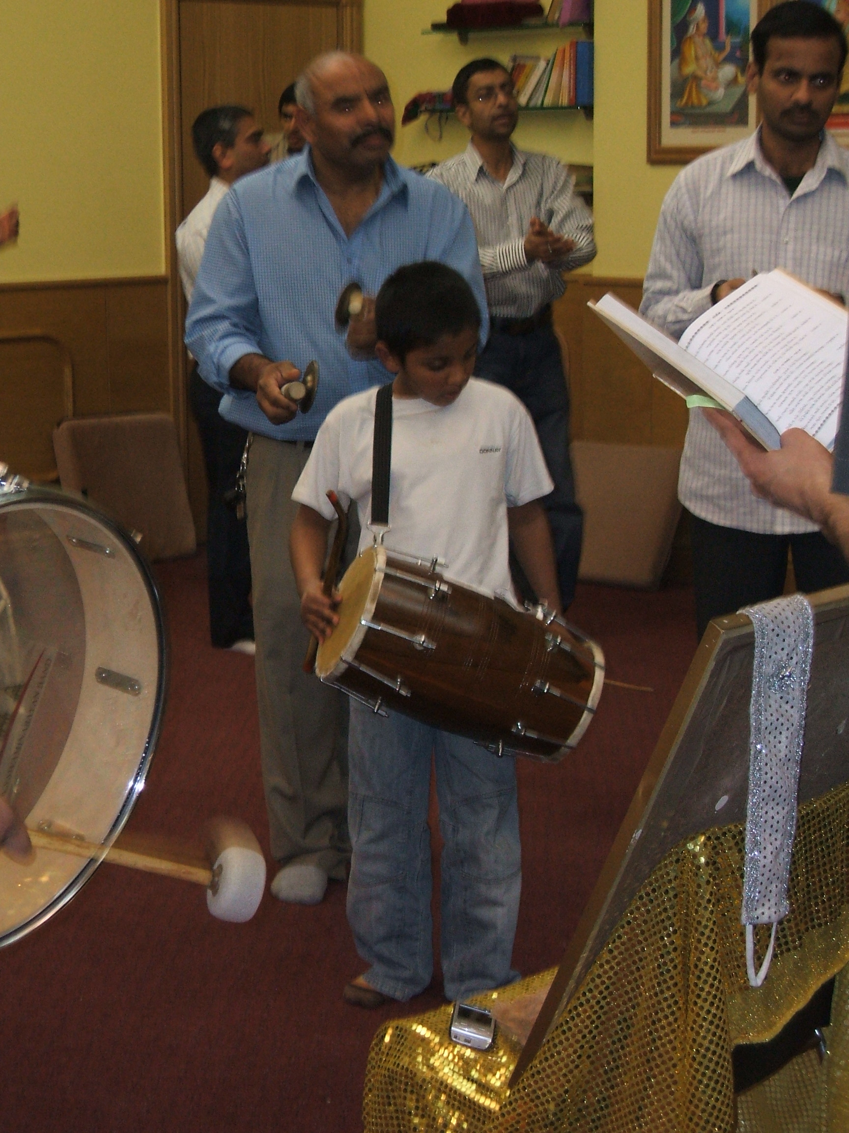 DSCF3175 - ©1987-2017 SKS Swaminarayan Temple East London