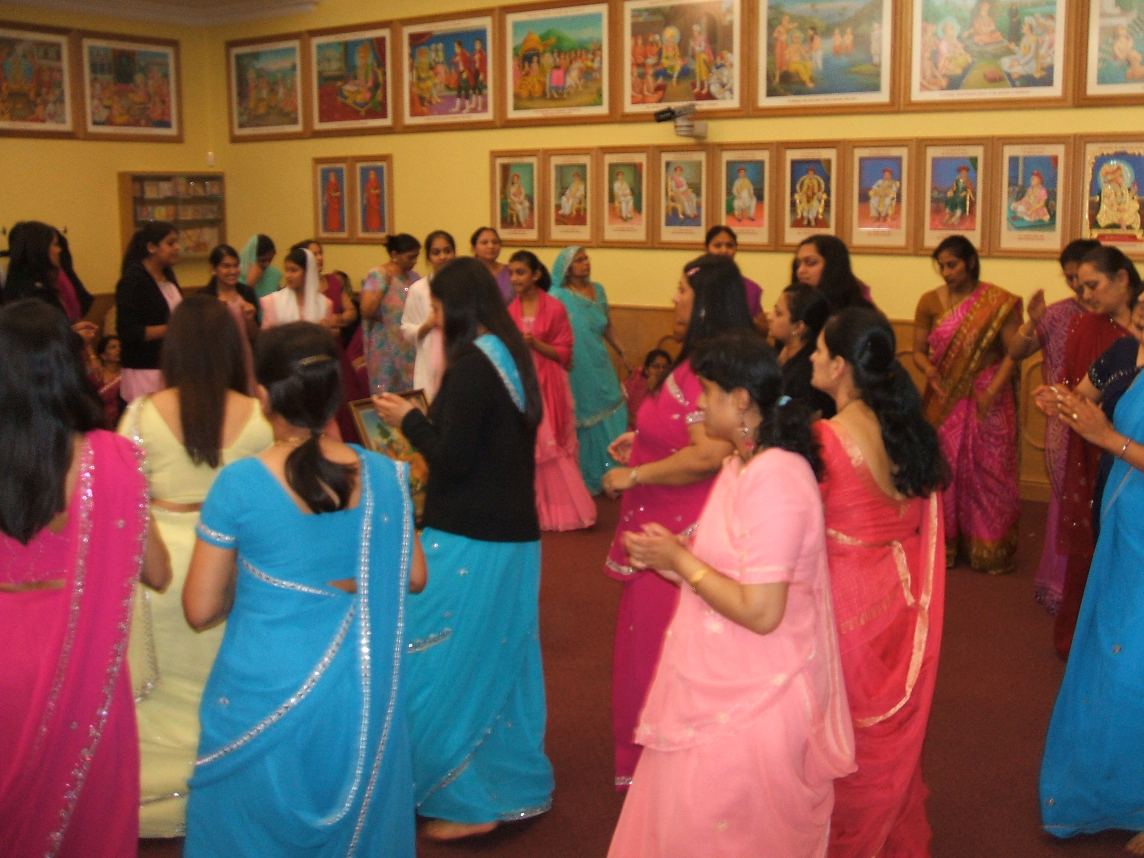 DSCF3179 - ©1987-2017 SKS Swaminarayan Temple East London