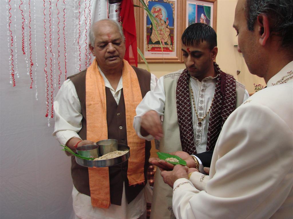 DSC02583 - ©1987-2017 SKS Swaminarayan Temple East London