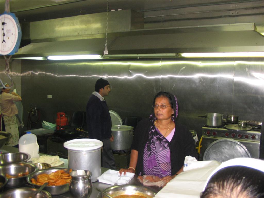 IMG 1583 - ©1987-2017 SKS Swaminarayan Temple East London