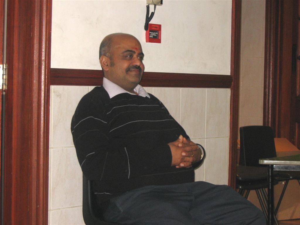 IMG 1584 - ©1987-2017 SKS Swaminarayan Temple East London