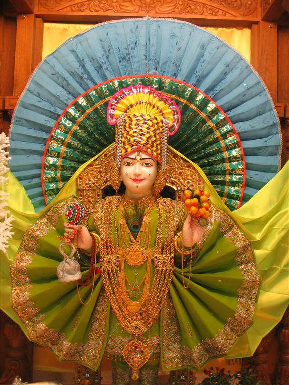 IMG 1585 - ©1987-2017 SKS Swaminarayan Temple East London