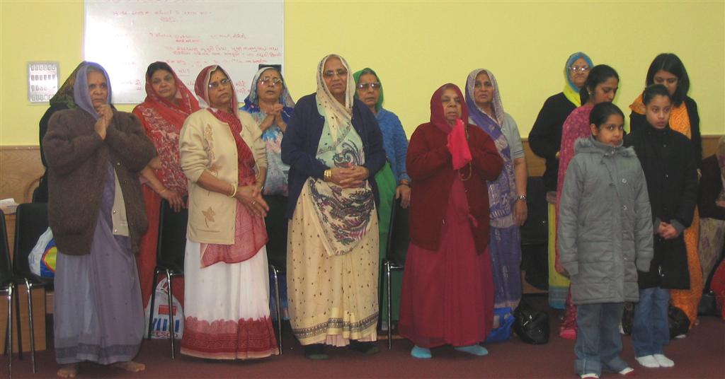 IMG 1600 - ©1987-2017 SKS Swaminarayan Temple East London