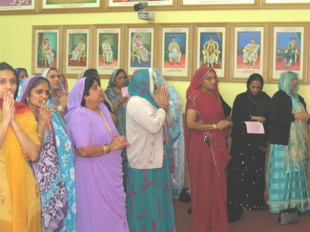 IMG 1603 - ©1987-2017 SKS Swaminarayan Temple East London
