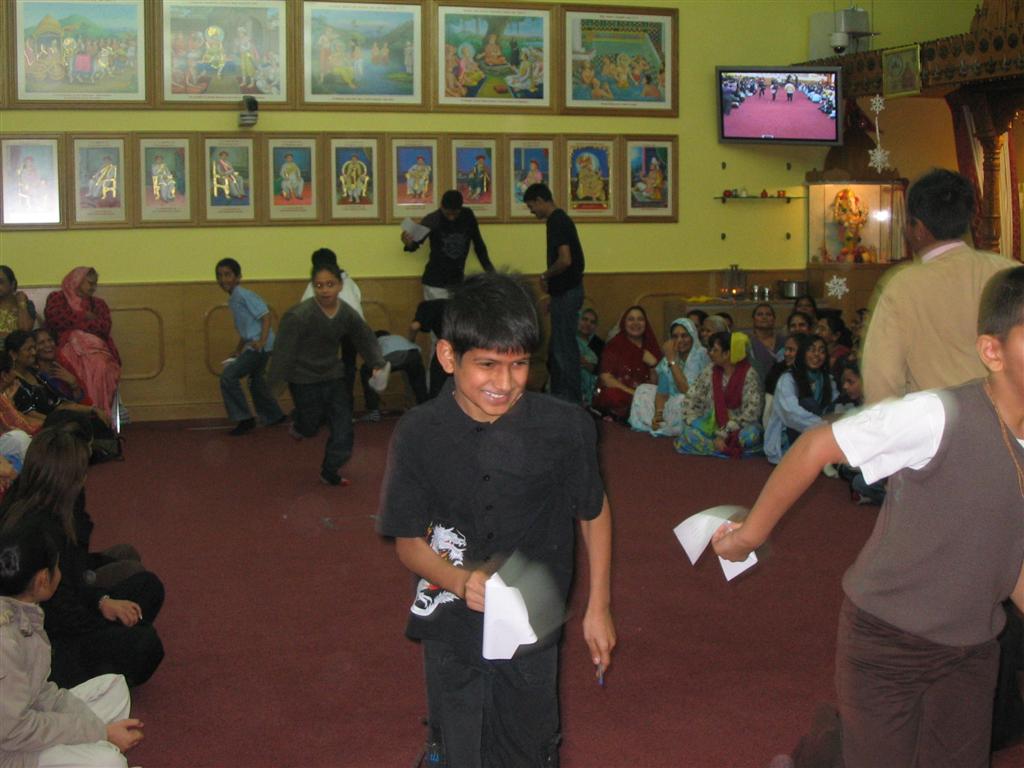 IMG 1622 - ©1987-2017 SKS Swaminarayan Temple East London
