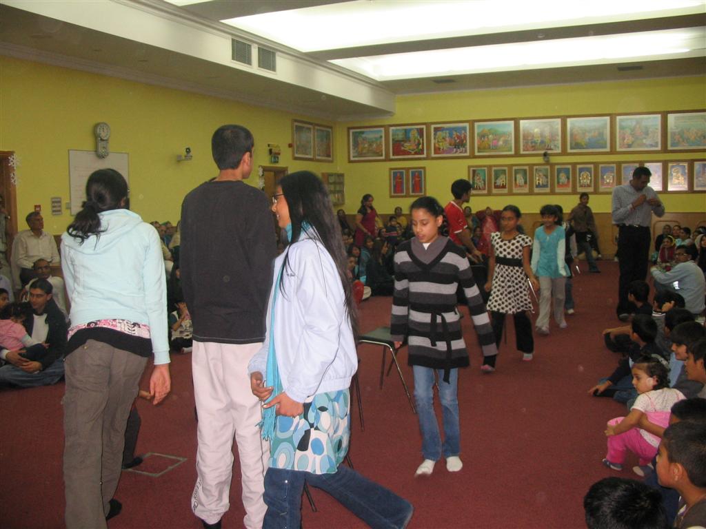 IMG 1631 - ©1987-2017 SKS Swaminarayan Temple East London