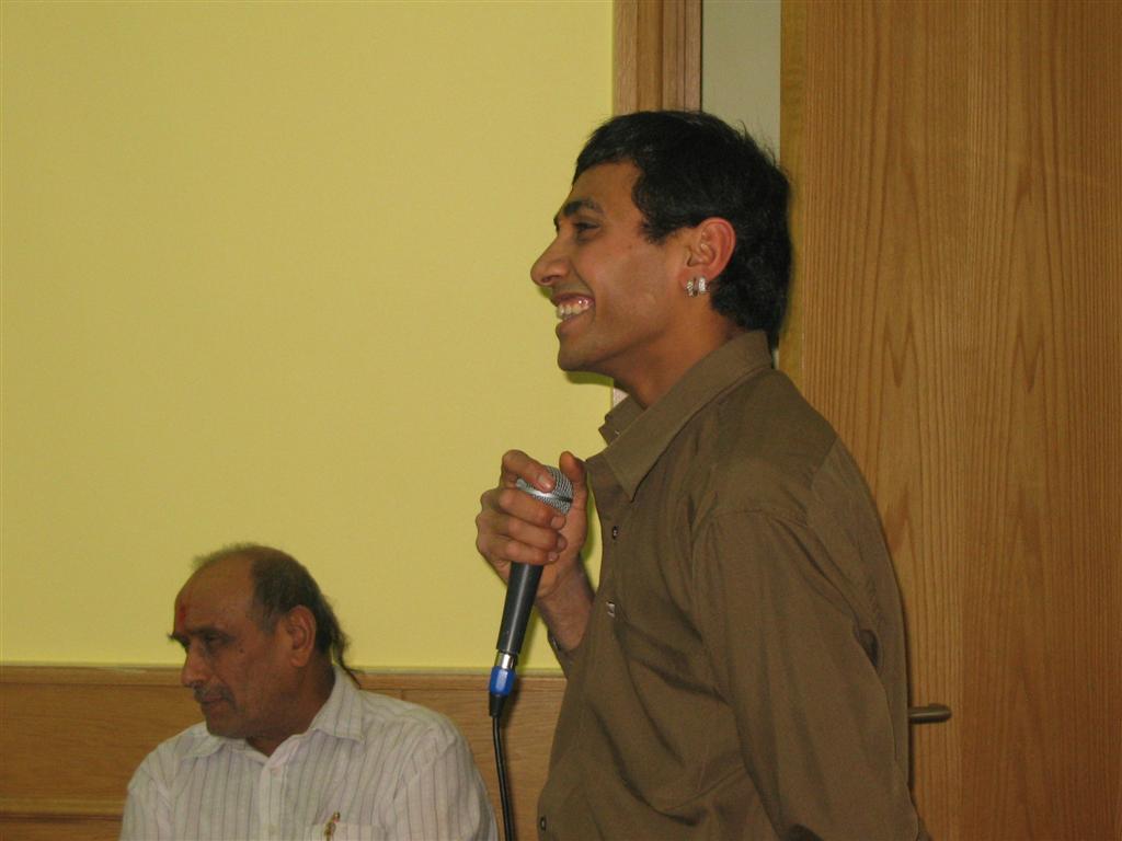 IMG 1633 - ©1987-2017 SKS Swaminarayan Temple East London