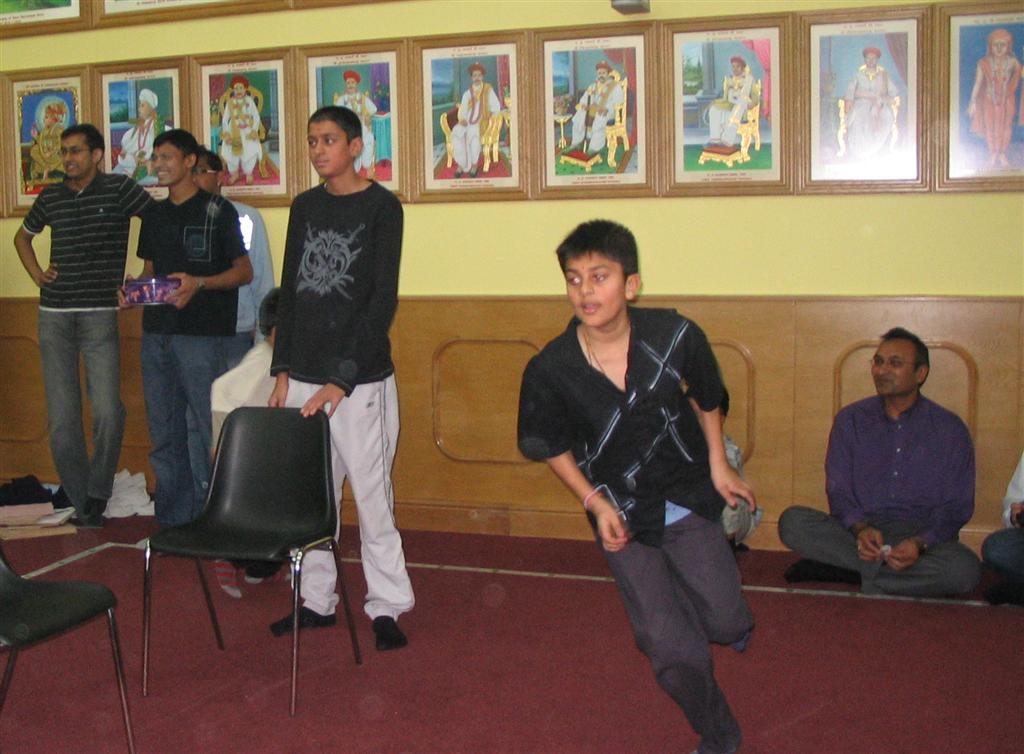 ©1987-2017 SKS Swaminarayan Temple East London