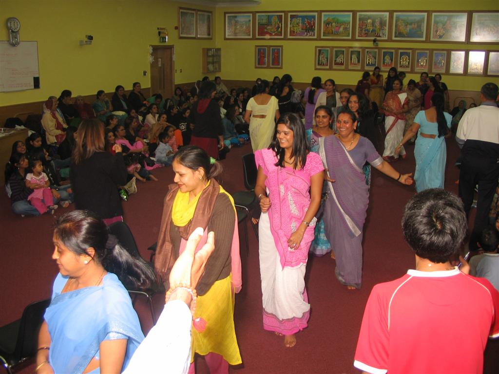 IMG 1668 - ©1987-2017 SKS Swaminarayan Temple East London