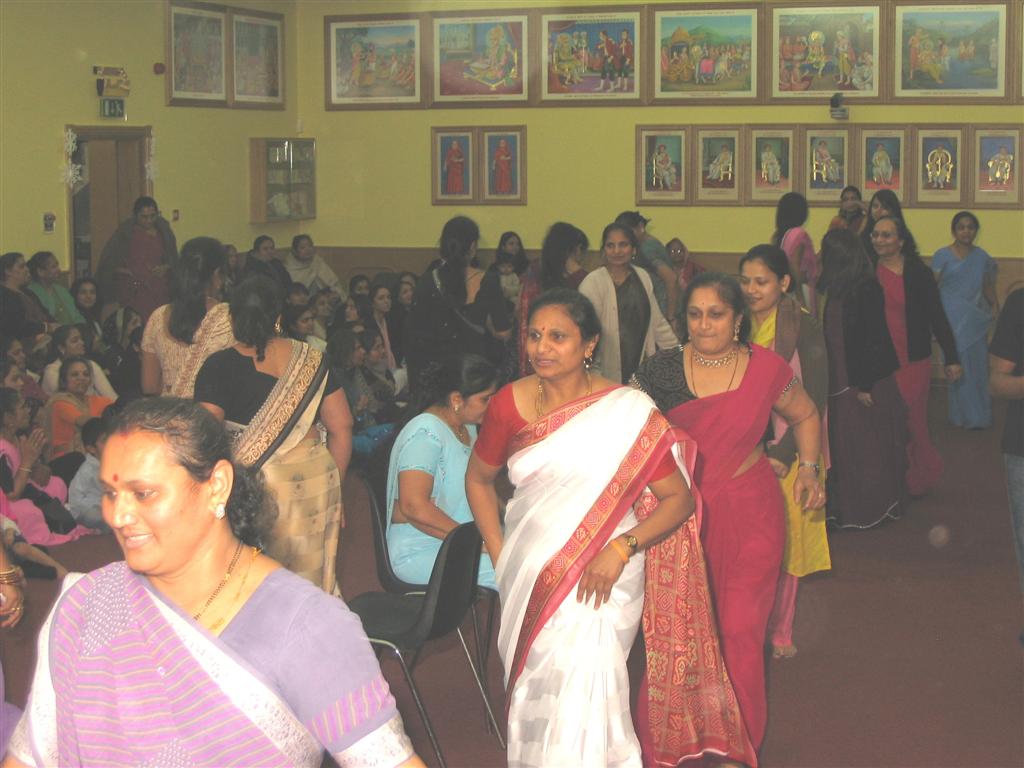 IMG 1673 - ©1987-2017 SKS Swaminarayan Temple East London