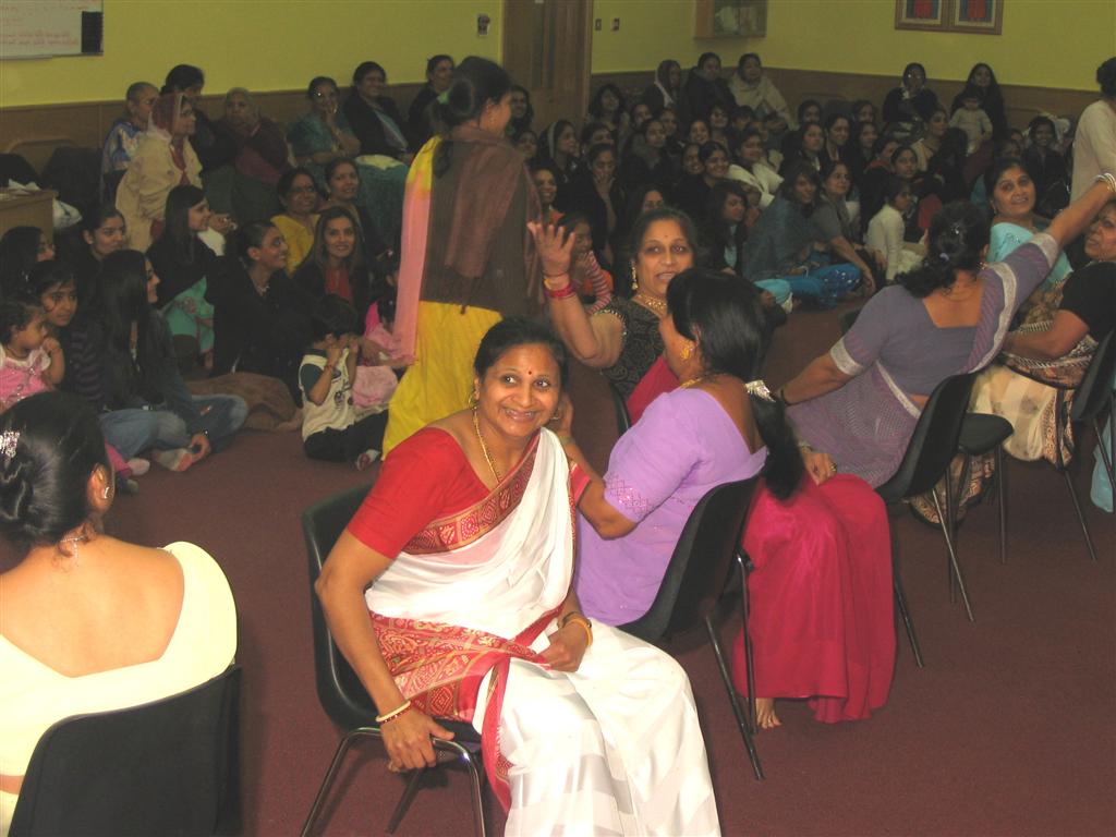 IMG 1676 - ©1987-2017 SKS Swaminarayan Temple East London