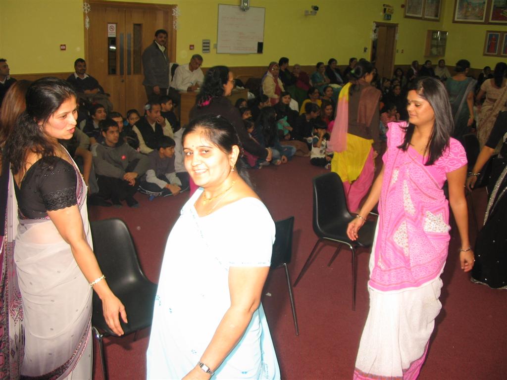 IMG 1677 - ©1987-2017 SKS Swaminarayan Temple East London