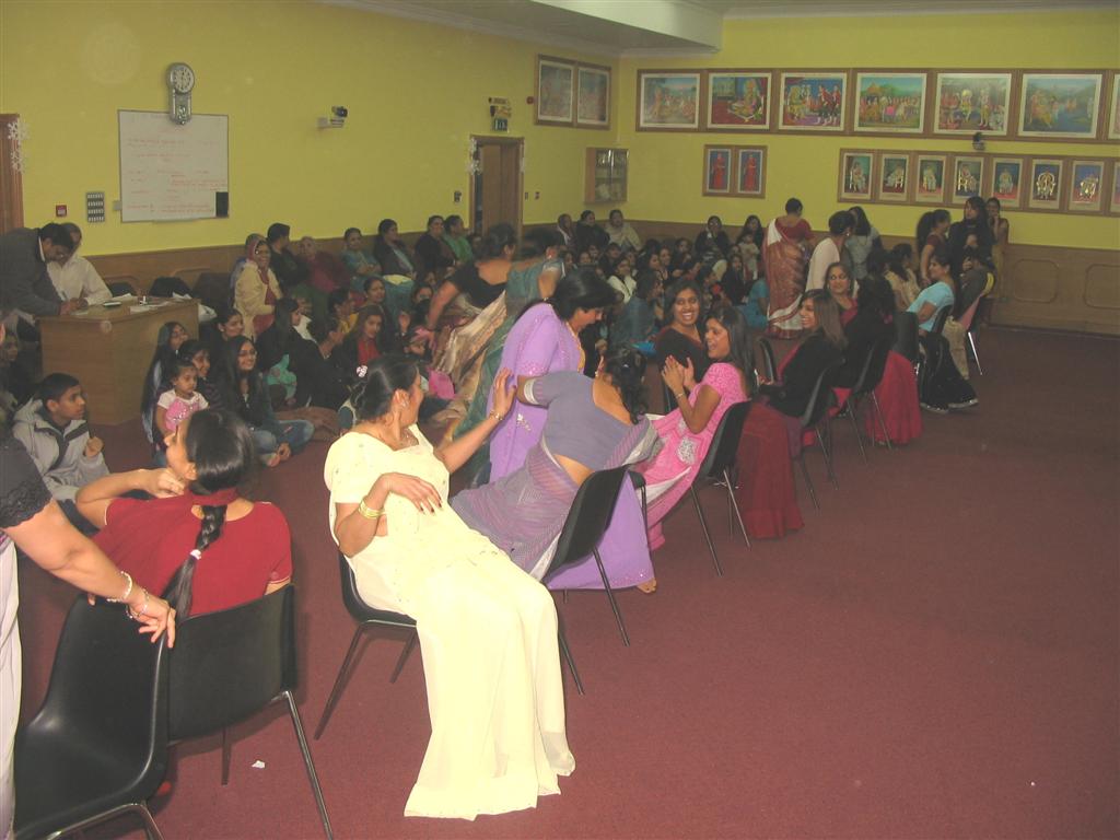 IMG 1679 - ©1987-2017 SKS Swaminarayan Temple East London
