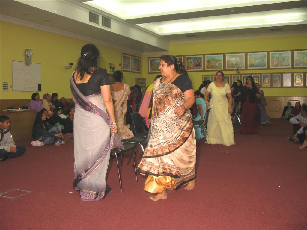 IMG 1680 - ©1987-2017 SKS Swaminarayan Temple East London