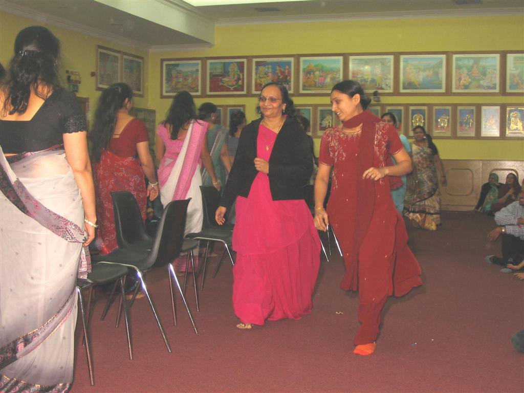 IMG 1681 - ©1987-2017 SKS Swaminarayan Temple East London