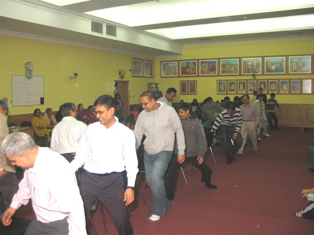 IMG 1691 - ©1987-2017 SKS Swaminarayan Temple East London