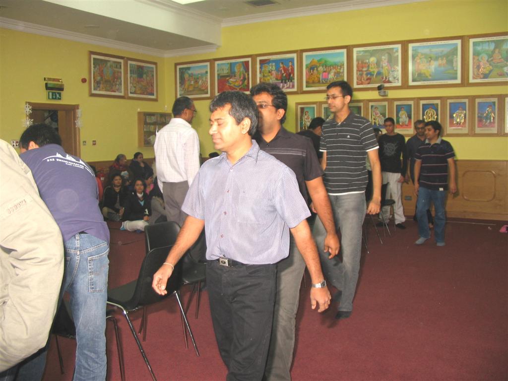 IMG 1693 - ©1987-2017 SKS Swaminarayan Temple East London