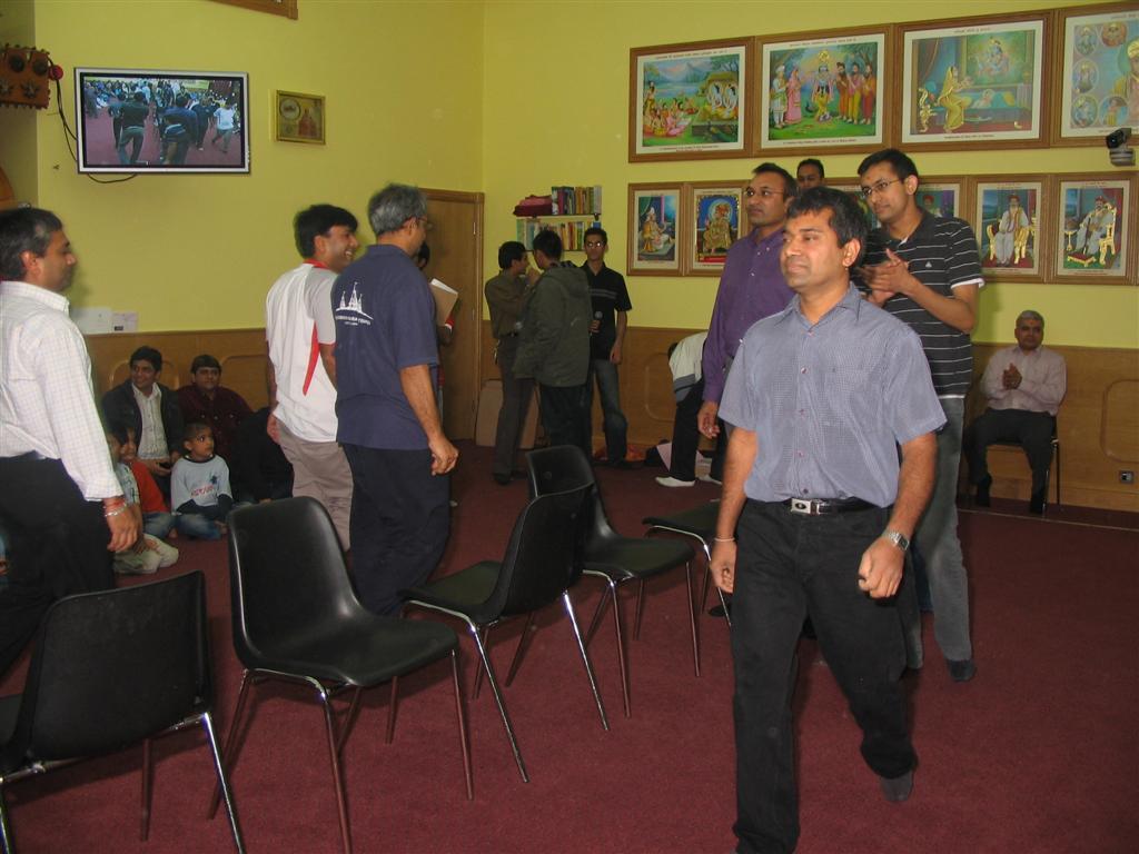 IMG 1695 - ©1987-2017 SKS Swaminarayan Temple East London