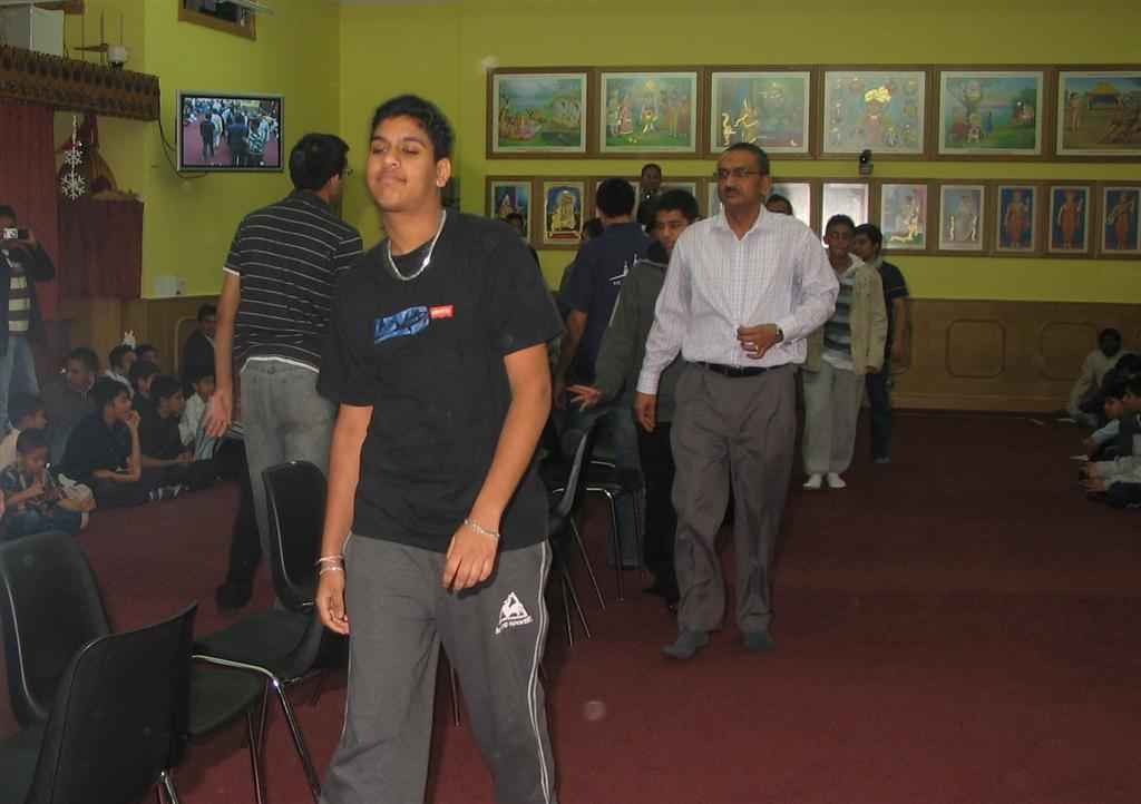 IMG 1696 - ©1987-2017 SKS Swaminarayan Temple East London