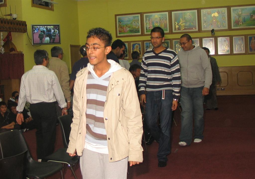 IMG 1697 - ©1987-2017 SKS Swaminarayan Temple East London