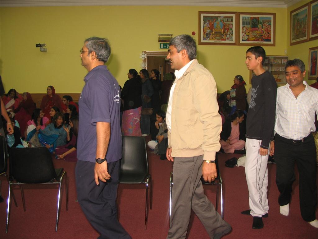 IMG 1699 - ©1987-2017 SKS Swaminarayan Temple East London