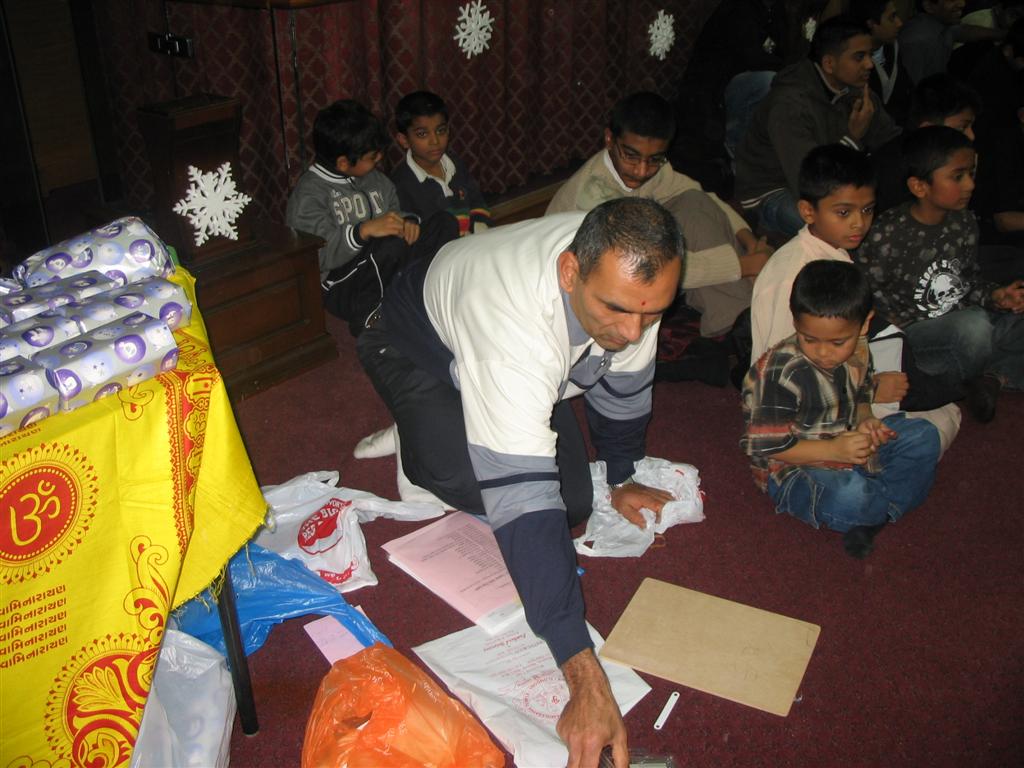 IMG 1701 - ©1987-2017 SKS Swaminarayan Temple East London