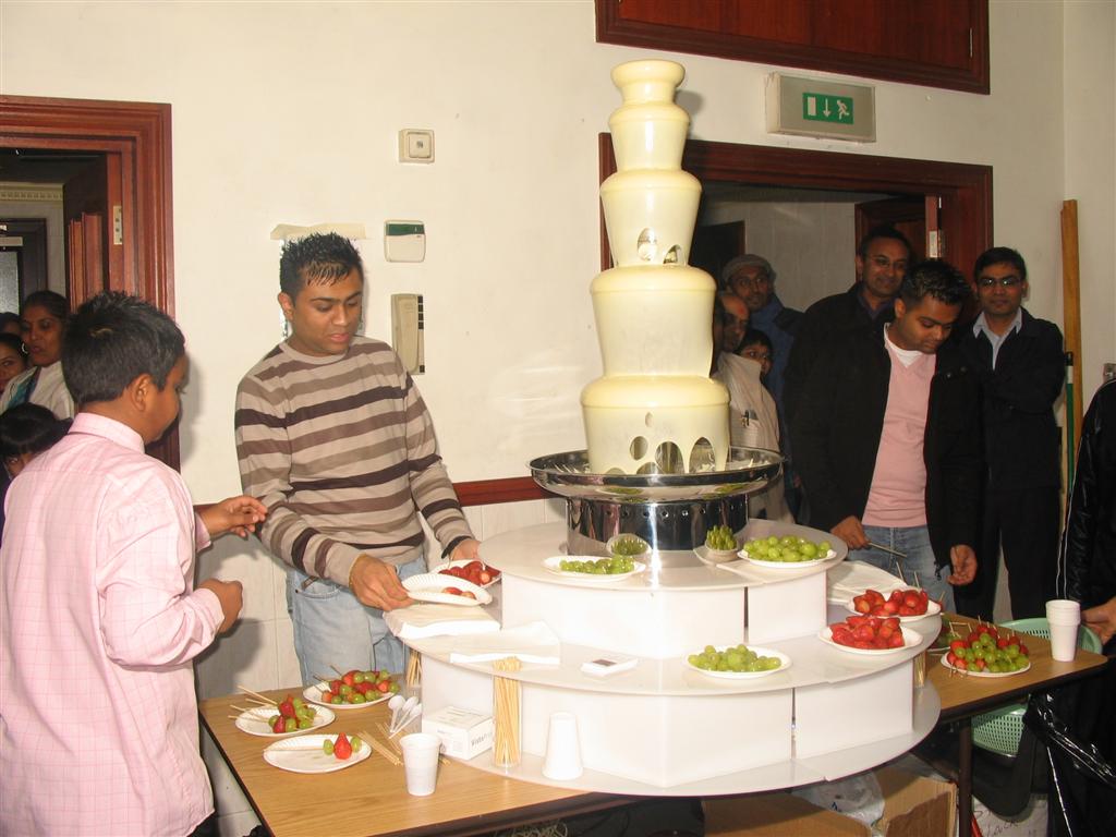 IMG 1710 - ©1987-2017 SKS Swaminarayan Temple East London