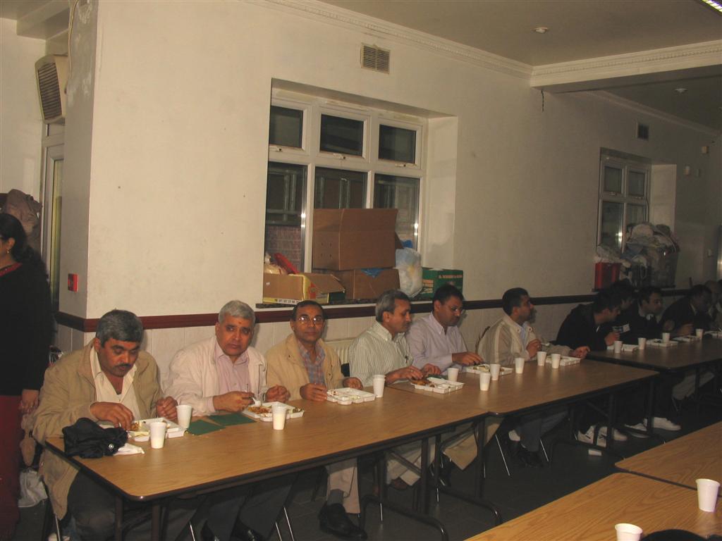 IMG 1711 - ©1987-2017 SKS Swaminarayan Temple East London