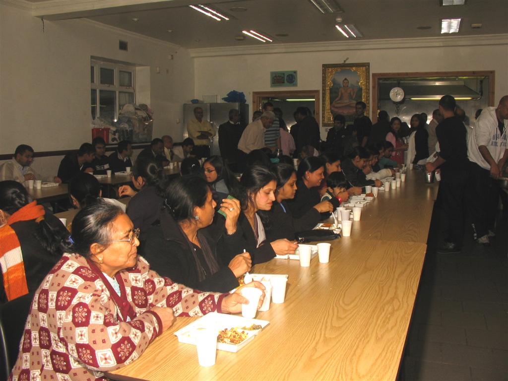 IMG 1712 - ©1987-2017 SKS Swaminarayan Temple East London