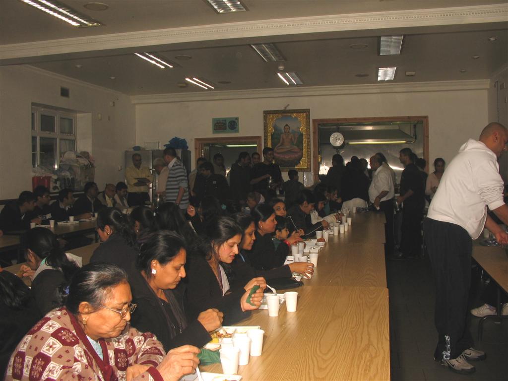 ©1987-2017 SKS Swaminarayan Temple East London