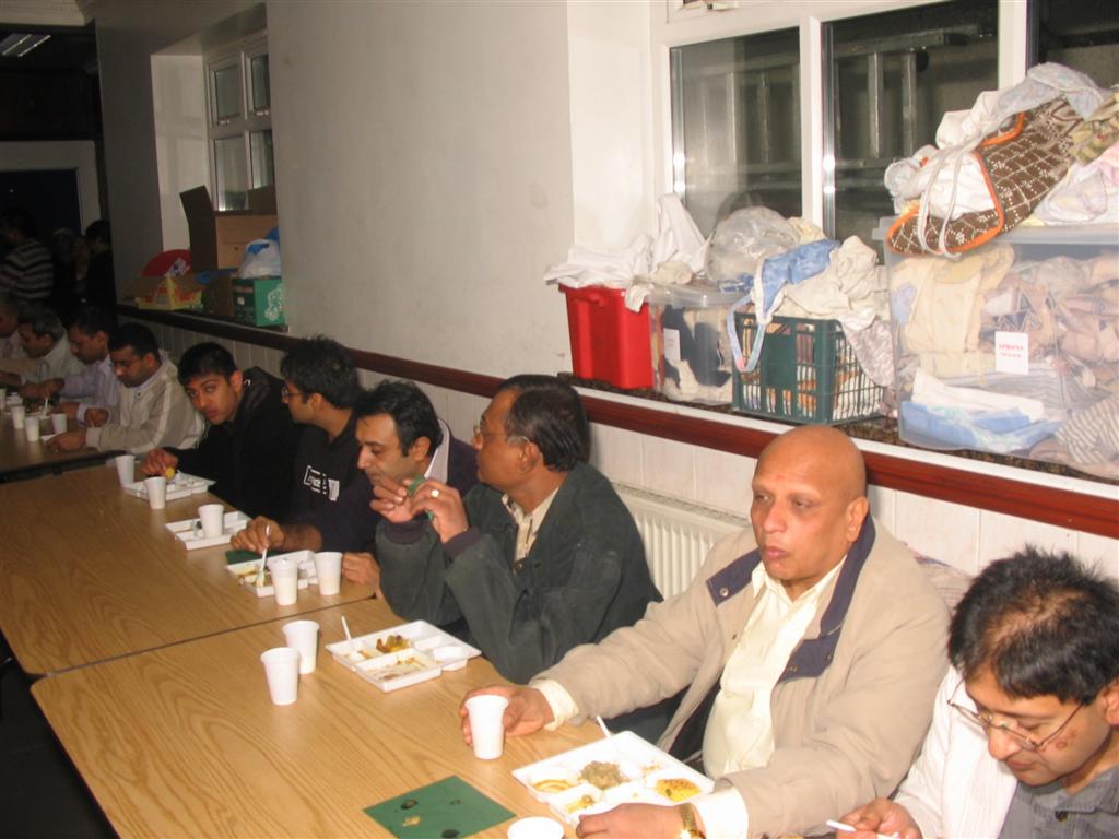IMG 1716 - ©1987-2017 SKS Swaminarayan Temple East London