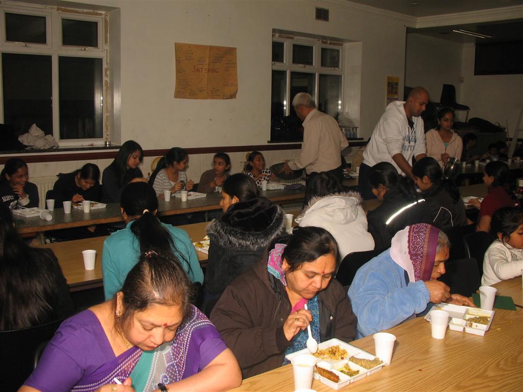 IMG 1717 - ©1987-2017 SKS Swaminarayan Temple East London