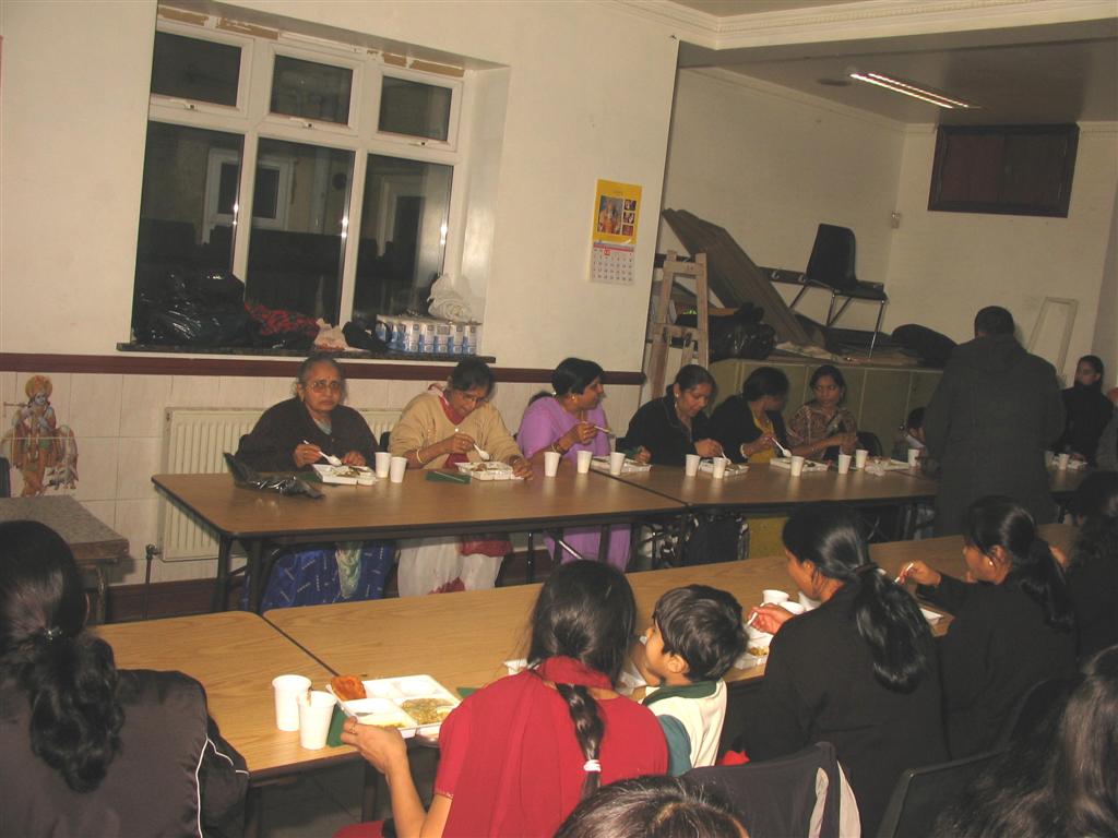 IMG 1721 - ©1987-2017 SKS Swaminarayan Temple East London