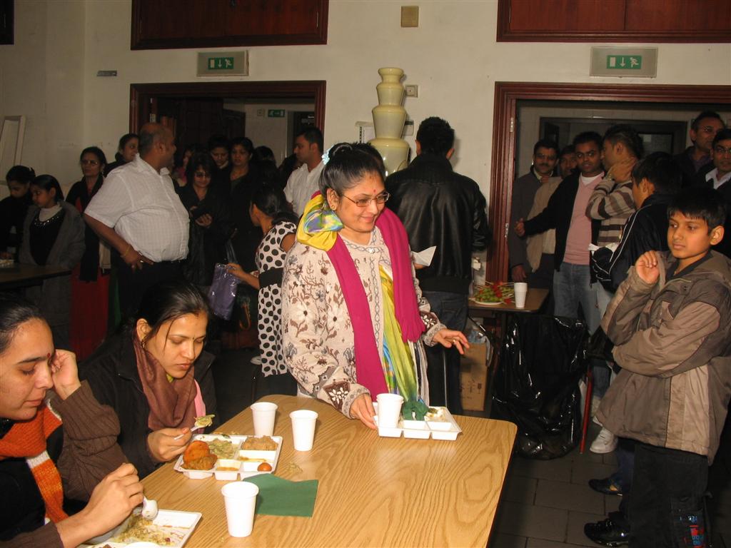 IMG 1722 - ©1987-2017 SKS Swaminarayan Temple East London