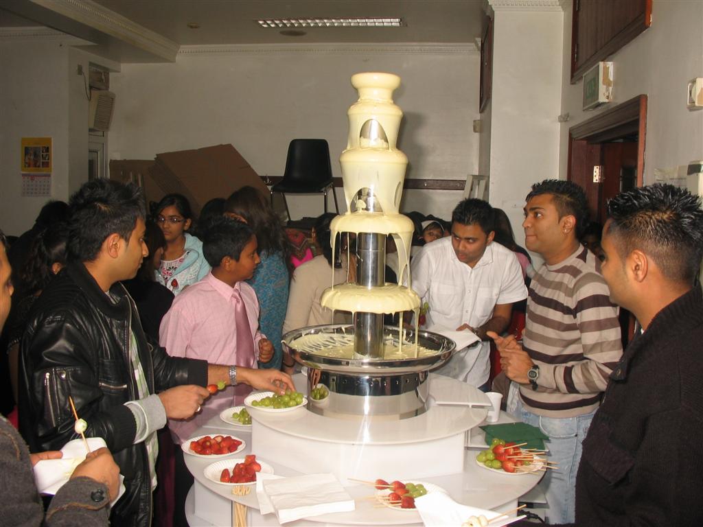IMG 1725 - ©1987-2017 SKS Swaminarayan Temple East London