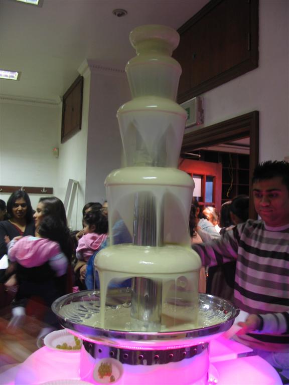 IMG 1731 - ©1987-2017 SKS Swaminarayan Temple East London