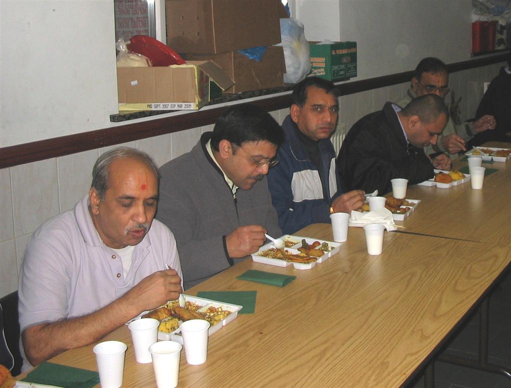 IMG 1735 - ©1987-2017 SKS Swaminarayan Temple East London