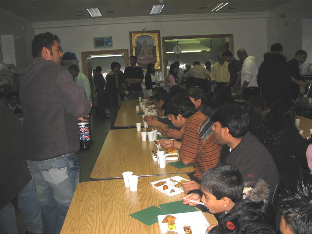 IMG 1736 - ©1987-2017 SKS Swaminarayan Temple East London