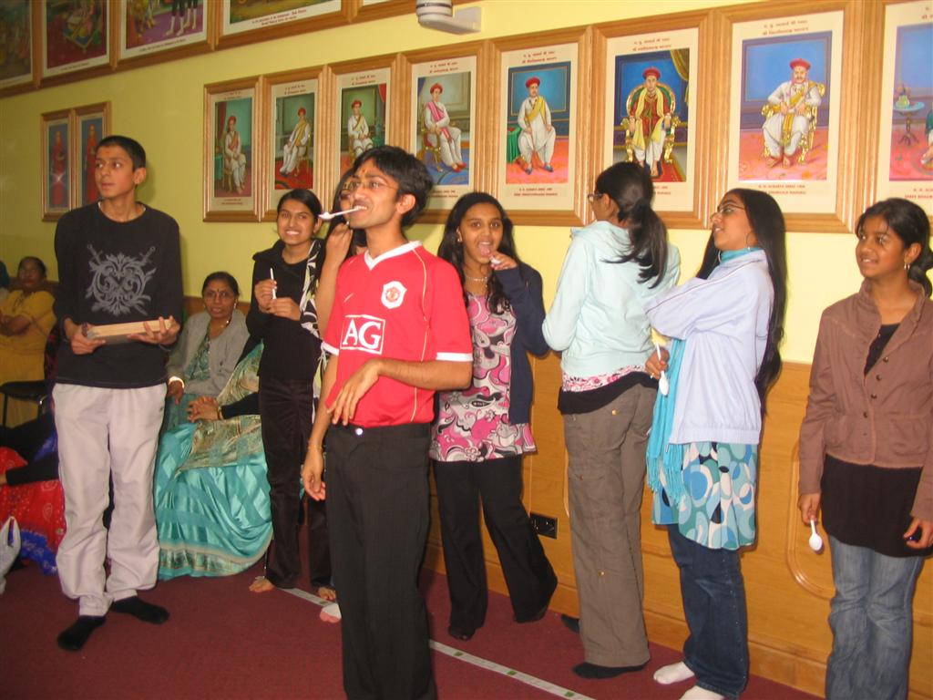 IMG 1756 - ©1987-2017 SKS Swaminarayan Temple East London