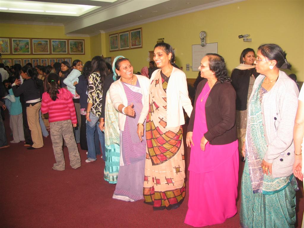IMG 1765 - ©1987-2017 SKS Swaminarayan Temple East London