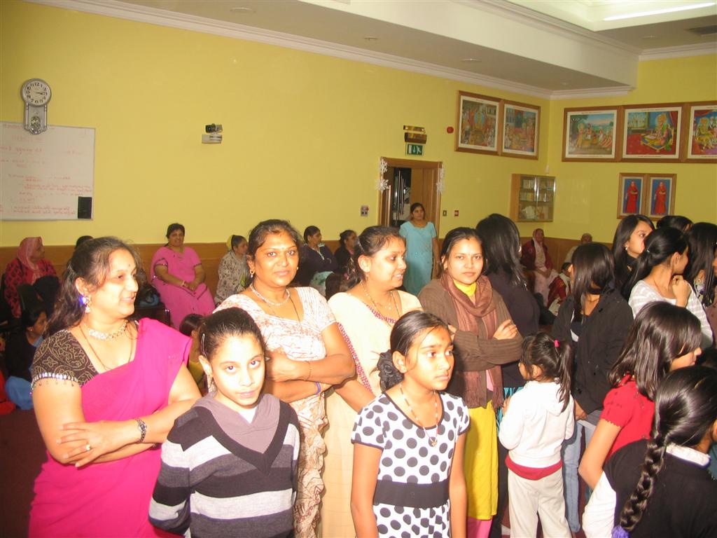 IMG 1767 - ©1987-2017 SKS Swaminarayan Temple East London