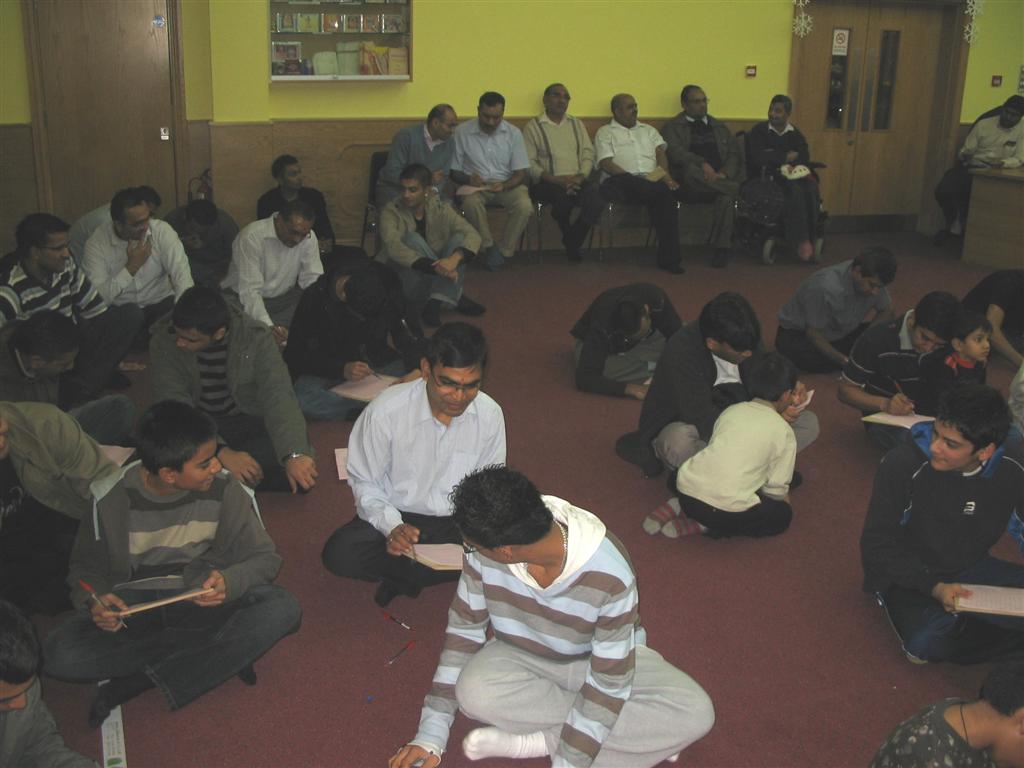©1987-2017 SKS Swaminarayan Temple East London